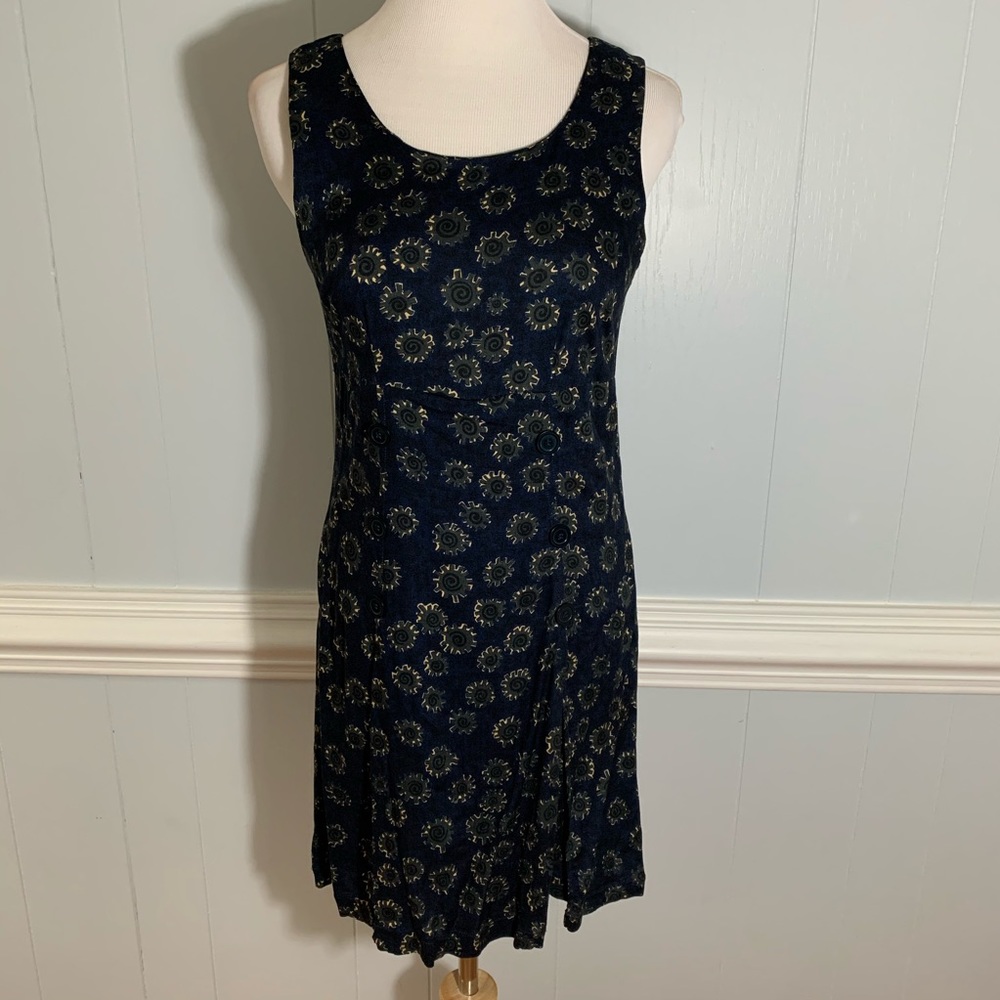 Vintage Romper